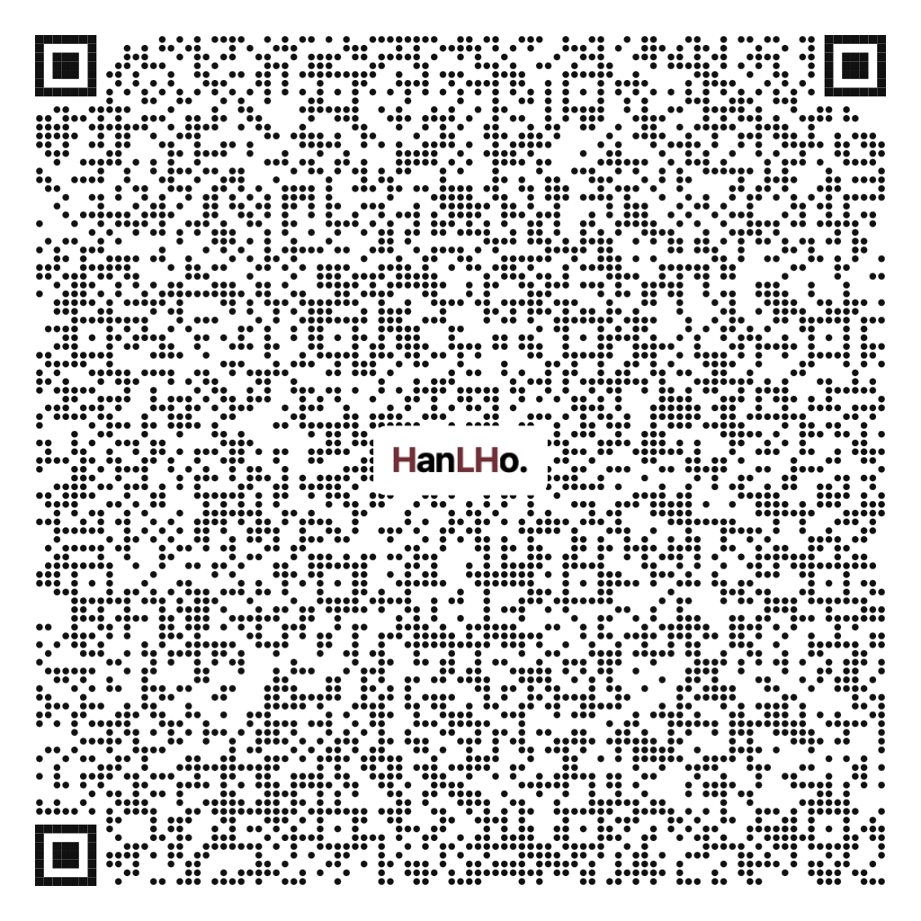 vCard QR Generator screenshot